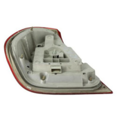 Feu arriere principal droit (feux) MERCEDES CLASSE C 202 Photo n°8