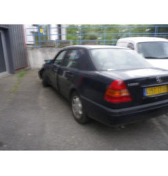 Feu arriere principal droit (feux) MERCEDES CLASSE C 202 Photo n°11