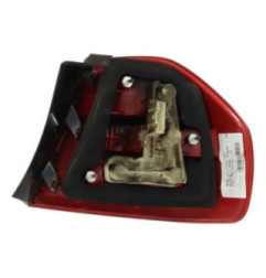 Feu arriere principal gauche (feux) BMW SERIE 3 E90 Photo n°6