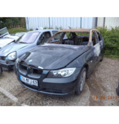 Feu arriere principal gauche (feux) BMW SERIE 3 E90 Photo n°7