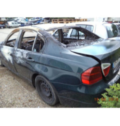 Feu arriere principal gauche (feux) BMW SERIE 3 E90 Photo n°9