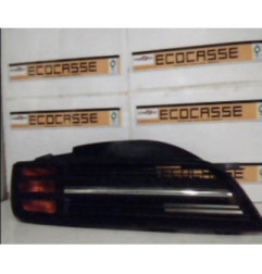 Optique avant secondaire droit (feux)(clignotant) NISSAN MICRA 3 Photo n°1