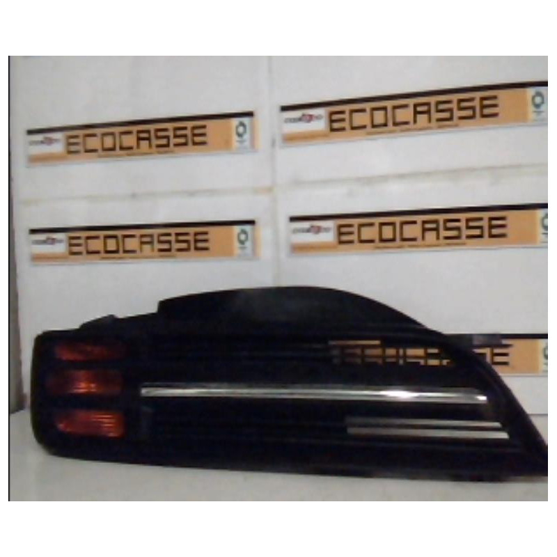 Optique avant secondaire droit (feux)(clignotant) NISSAN MICRA 3