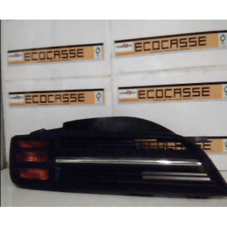 Optique avant secondaire droit (feux)(clignotant) NISSAN MICRA 3 Photo n°1