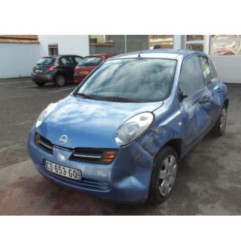 Optique avant secondaire droit (feux)(clignotant) NISSAN MICRA 3