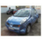Optique avant secondaire droit (feux)(clignotant) NISSAN MICRA 3