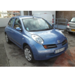 Optique avant secondaire droit (feux)(clignotant) NISSAN MICRA 3 Photo n°3