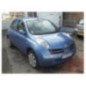 Optique avant secondaire droit (feux)(clignotant) NISSAN MICRA 3