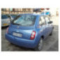 Optique avant secondaire droit (feux)(clignotant) NISSAN MICRA 3