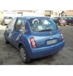 Optique avant secondaire droit (feux)(clignotant) NISSAN MICRA 3 Photo n°5
