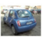 Optique avant secondaire droit (feux)(clignotant) NISSAN MICRA 3