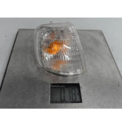 Optique avant secondaire droit (feux)(clignotant) PEUGEOT 405 Photo n°1