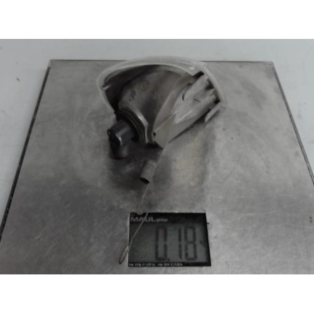 Optique avant secondaire gauche (feux)(clignotant) PEUGEOT 405