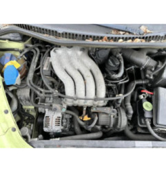 Aile arriere droit VOLKSWAGEN NEW BEETLE 1 Photo n°5