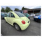 Aile arriere droit VOLKSWAGEN NEW BEETLE 1