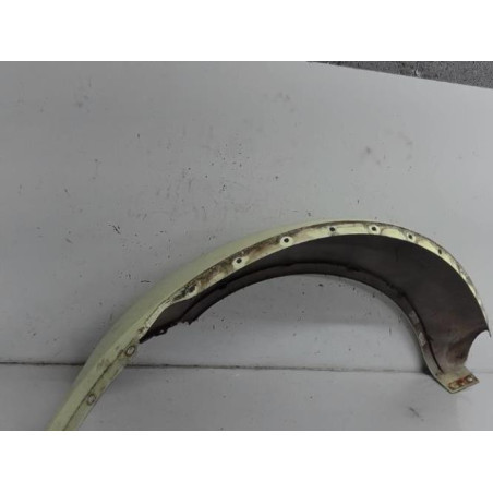 Aile arriere gauche VOLKSWAGEN NEW BEETLE 1