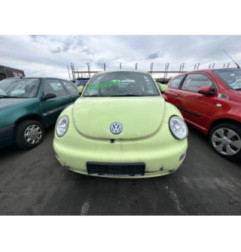 Aile arriere gauche VOLKSWAGEN NEW BEETLE 1 Photo n°3