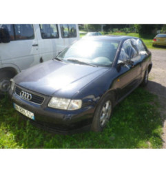 Aile avant droit AUDI A3 1 Photo n°9