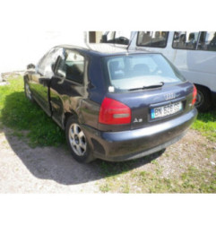 Aile avant droit AUDI A3 1 Photo n°11