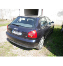 Aile avant droit AUDI A3 1 Photo n°12