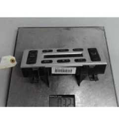 Commande chauffage PEUGEOT 406 Photo n°1