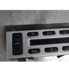 Commande chauffage PEUGEOT 406