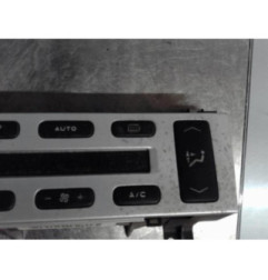 Commande chauffage PEUGEOT 406 Photo n°3