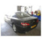 Commande chauffage PEUGEOT 406
