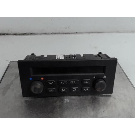 Commande chauffage OPEL ASTRA G Photo n°1