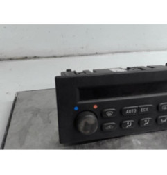 Commande chauffage OPEL ASTRA G