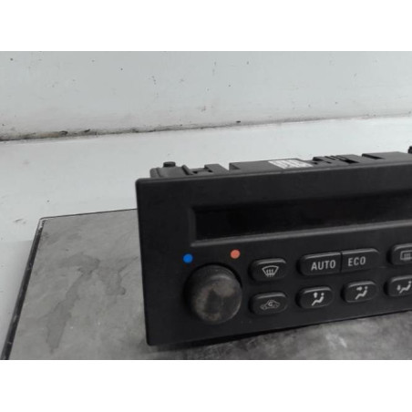 Commande chauffage OPEL ASTRA G