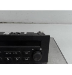 Commande chauffage OPEL ASTRA G Photo n°3