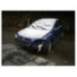 Commande chauffage OPEL ASTRA G