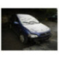 Commande chauffage OPEL ASTRA G