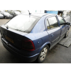 Commande chauffage OPEL ASTRA G Photo n°7