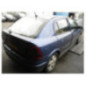Commande chauffage OPEL ASTRA G