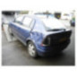 Commande chauffage OPEL ASTRA G