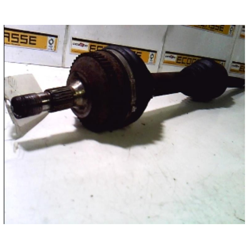 Cardan droit (transmission) CITROEN XANTIA