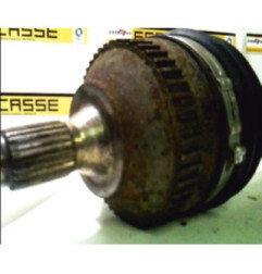 Cardan droit (transmission) CITROEN XANTIA