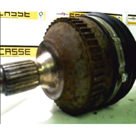 Cardan droit (transmission) CITROEN XANTIA