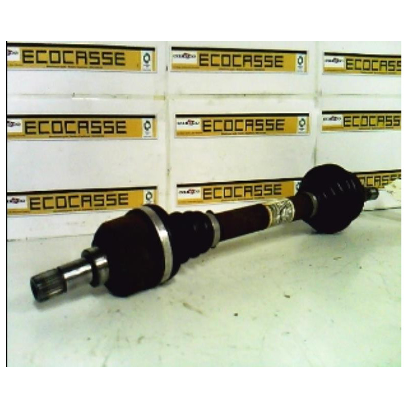 Cardan gauche (transmission) CITROEN C4 1