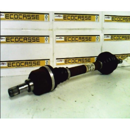 Cardan gauche (transmission) CITROEN C4 1 Photo n°1