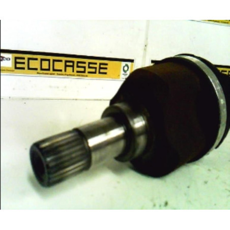 Cardan gauche (transmission) CITROEN C4 1