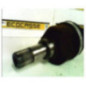 Cardan gauche (transmission) CITROEN C4 1