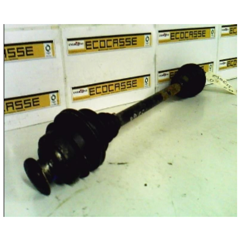 Cardan droit (transmission) RENAULT R21