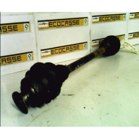 Cardan droit (transmission) RENAULT R21 Photo n°1