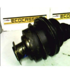 Cardan droit (transmission) RENAULT R21