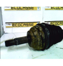 Cardan droit (transmission) RENAULT R21 Photo n°3