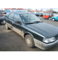 Cardan droit (transmission) RENAULT R21 Photo n°5