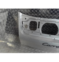 Malle/Hayon arriere PORSCHE 911 4 996 Photo n°4